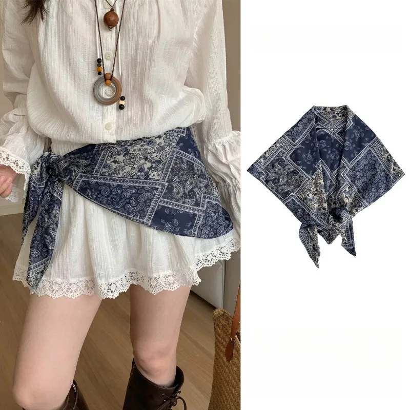 lenco-triangular-vintage-com-estampa-paisley-faixa-decorativa-para-cintura-bandana-para-combinar-com-saias-acessorio-para-roupas-do-dia-a-dia