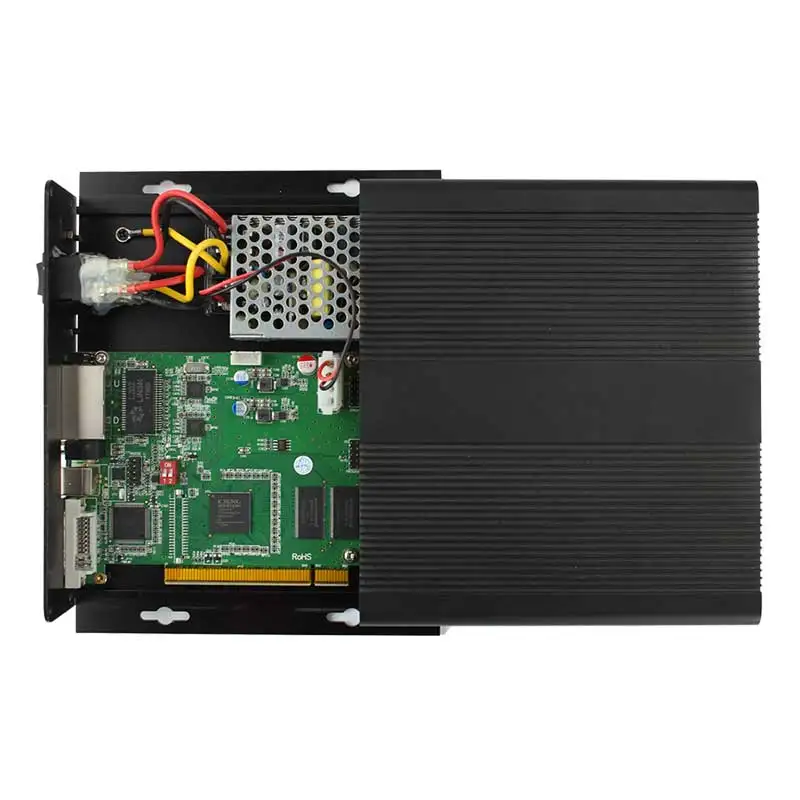 Novastra Full Color Sync Led Display Player Box Mctrl300 Voor Indoor Outdoorled Screen Moduels P2 P2.5 P3 P3.91 P4 P5 p6 P8 P10