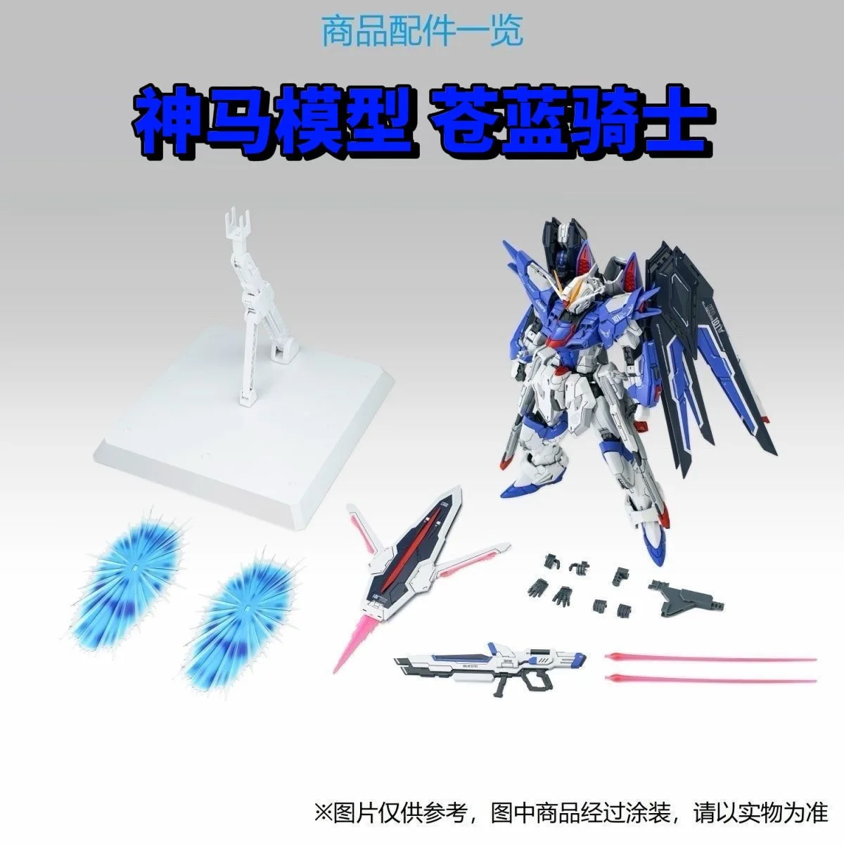 Thumbnail 3 - #4 Latest Scale Model Kits Updates