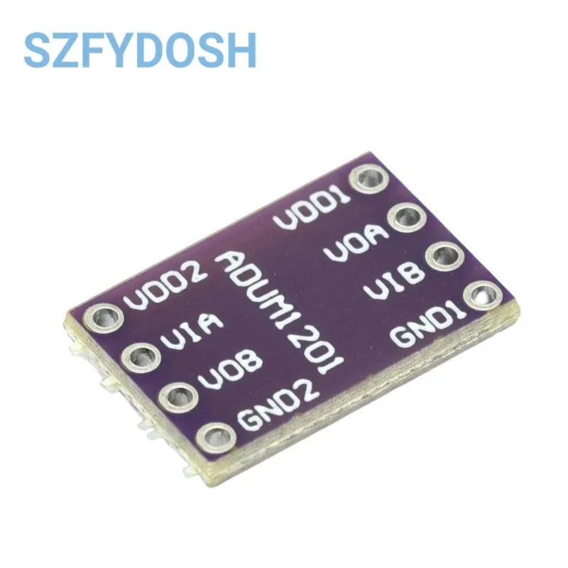 MCU1201 ADUM-1201 ADUM1201ARZ Magnetically Isolated Instead Of The Photocoupler