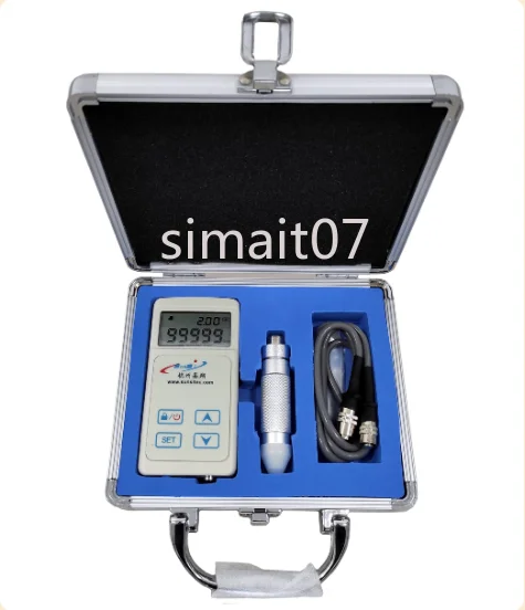

Portable Silicon Material Ssrpt Four Probe Pn Resistivity Tester