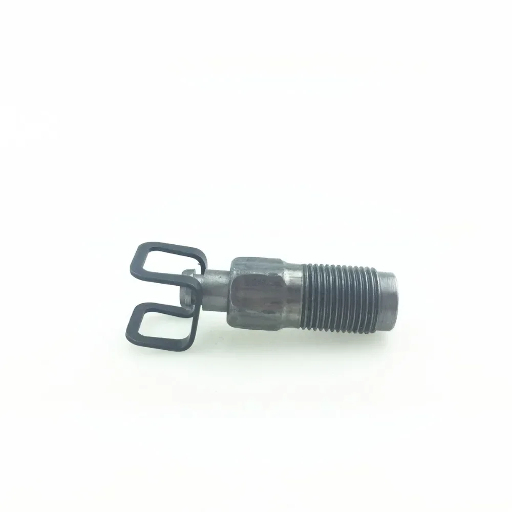 For Auto Parts 2 Ton Horizontal Jack Oil Pump Buckle  Cylinder Piston Seal 18 Wire Oil Pump Clip Lifting machine