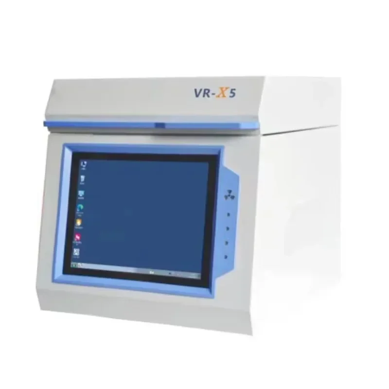 2025  Analizador De Metales Spectrometer Xrf Precious Metal Analyz er