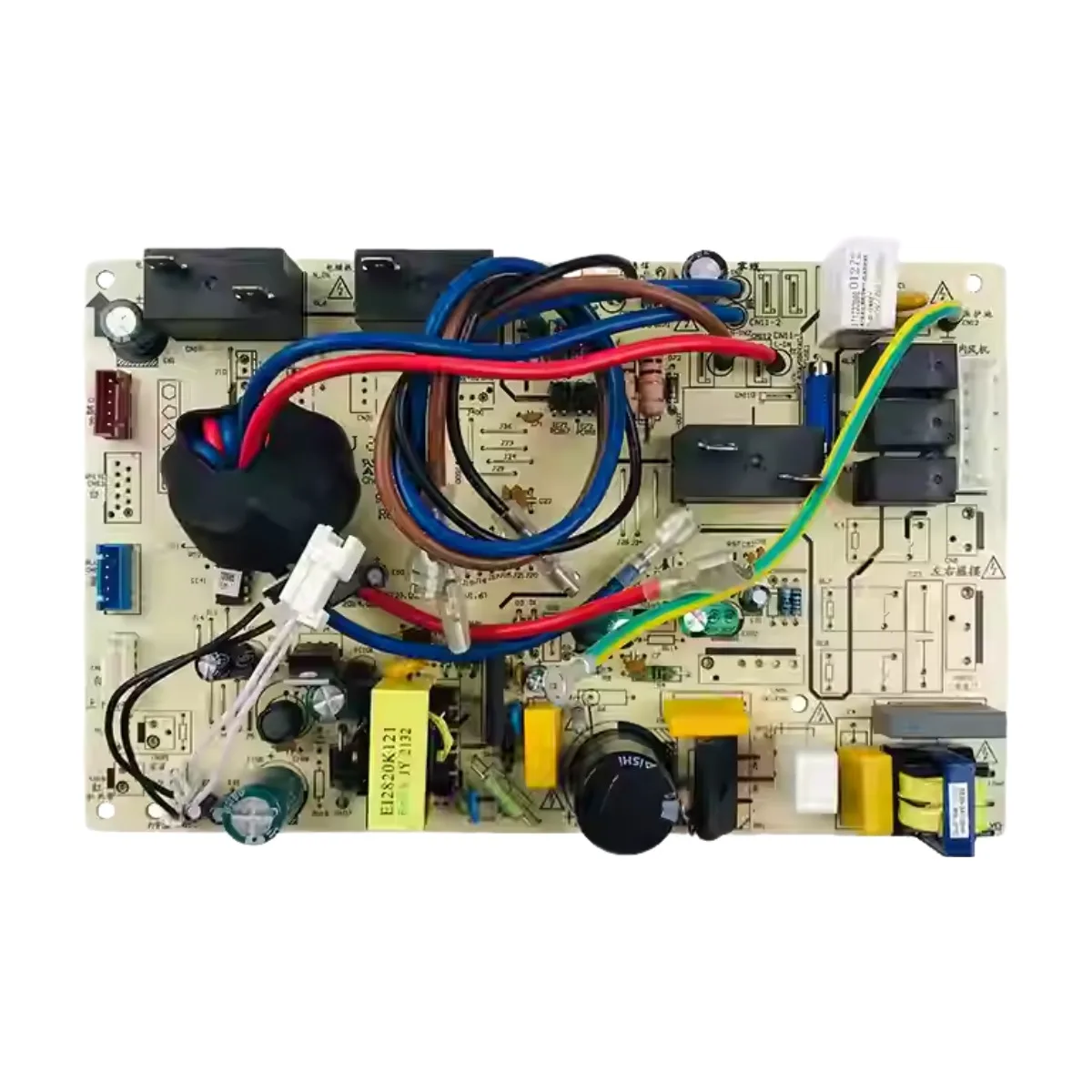 

Новая материнская плата для кондиционера Midea KFR-51L/BP2DN1Y-ID/PA400(A3), плата управления, плата переменной частоты