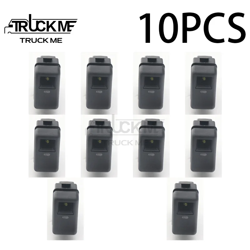 10PCS/BOX Truck Switch axle lift for Volvoo 1624118 20569986 8157758