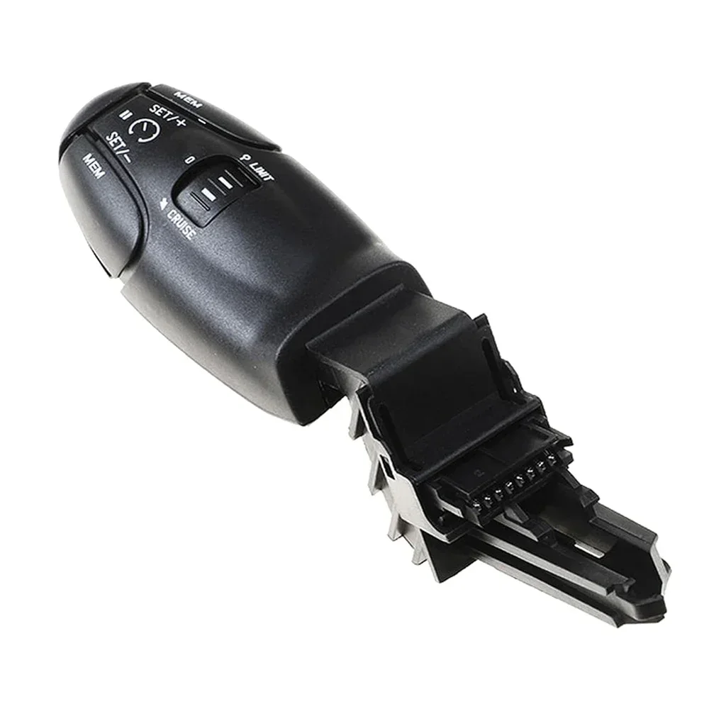 For Citroen C3 C5 Peugeot 307 308 208 407 Cruise Control Stalk Switch Car accessories 6242.Z9 6242Z9