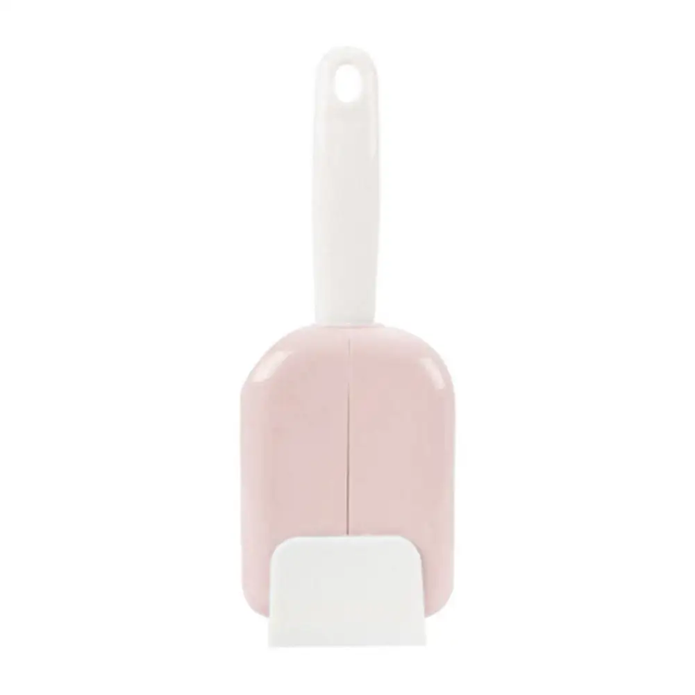 Rice Paddle Stand Rice Spoon Holder Stand Up Rice Scoop Tool Spat Rest Spoon Opening Closing Standing Automatic Paddle Rice O9L6