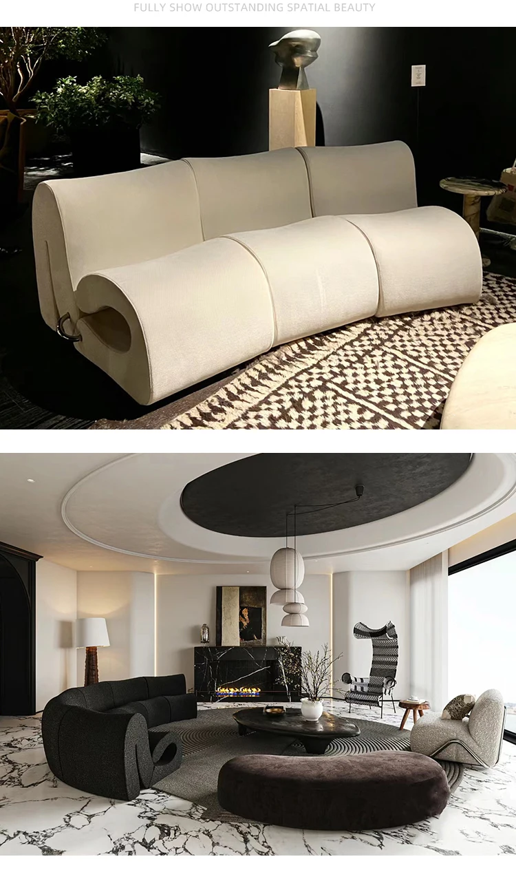 

Hotel Room Decor Universal Funky Living Room Sofas Waiting Relaxing Living Room Sofas Hallway Koltuk Takımı Home Decoration