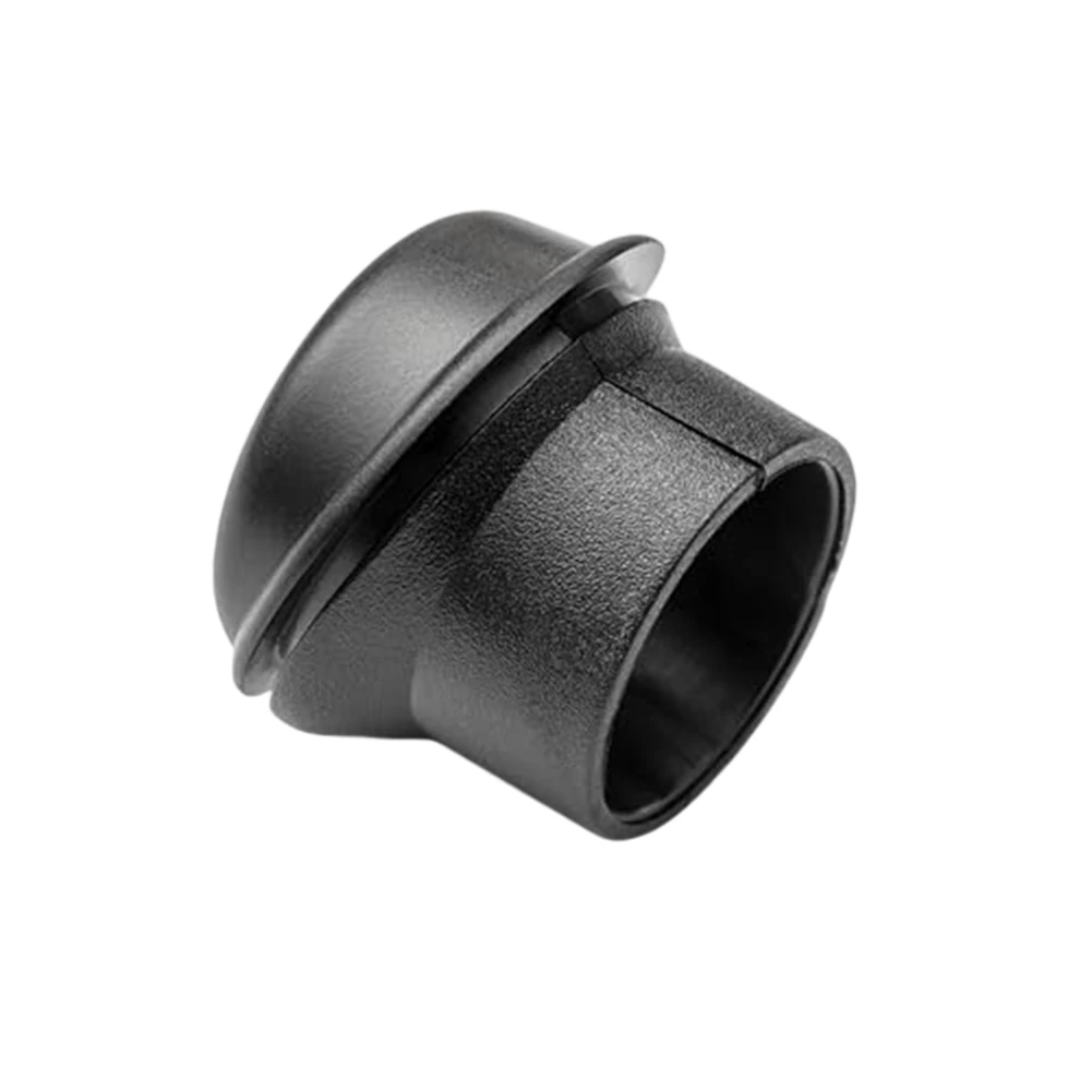 DAC3588 Replacement Antenna Bezel Car Restoration Black Replacement Antenna Grommet Antenna Direct Replacement