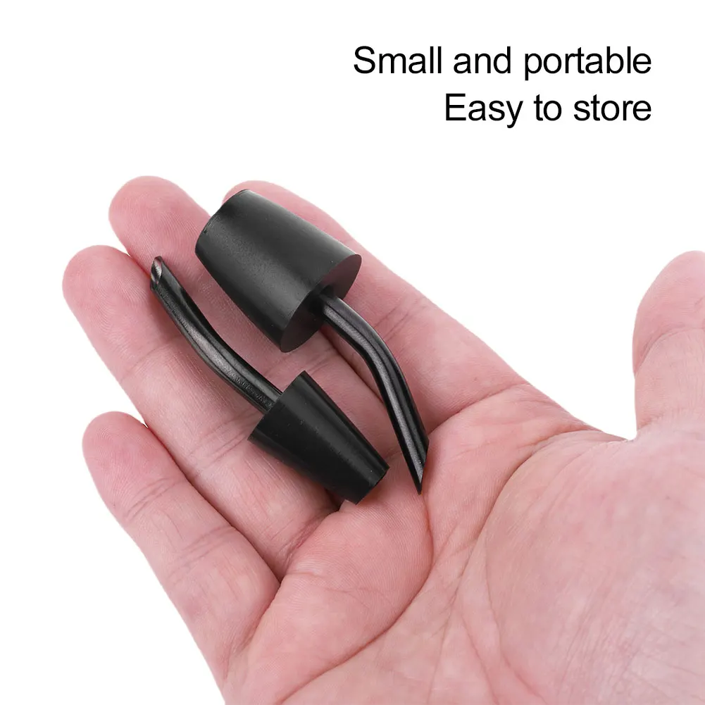 

Outdoor Kettle Spout Extension Tube Nozzle Outdoor Tableware Hand Drip Filter Spouts Teapot Nozzle for Home Kitchen Outdoor Use