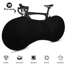 Bicycle Cover MTB Road Chain Protector #4