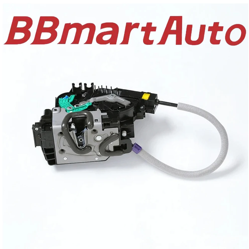 0997301035 BBmart Auto Parts 1pcs High Quality Rear Door Lock Actuator R For Mercedes Benz GLE250 GLE350 GLE400 GLS350 GLS450