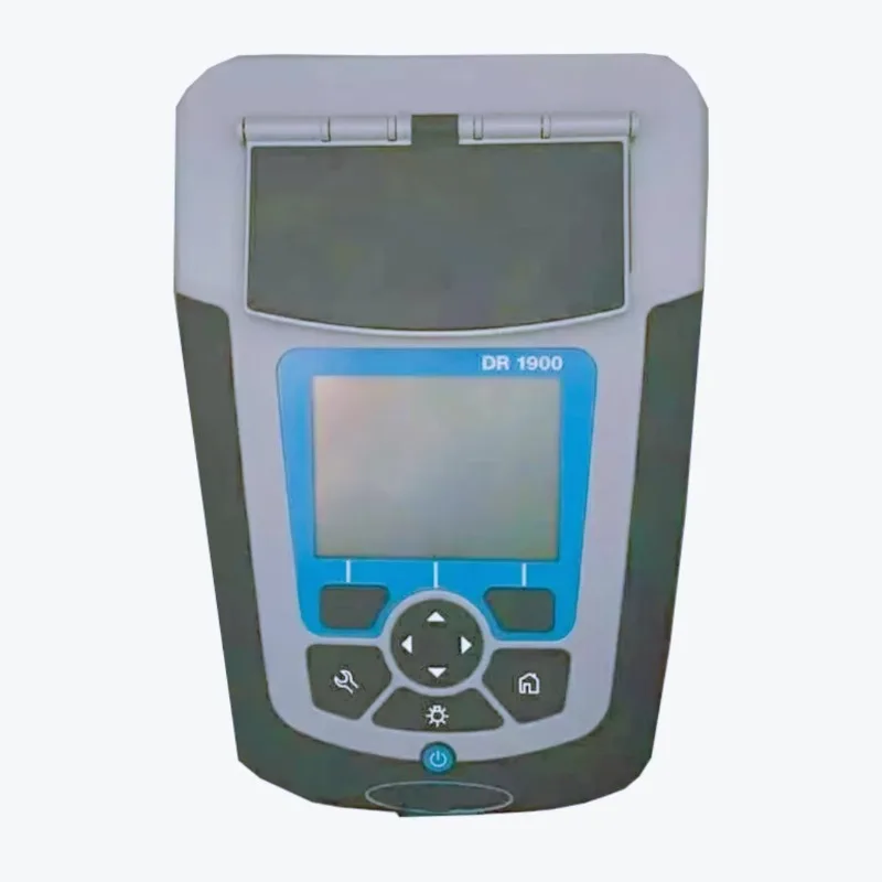 

HA-CH HQ411D pH Brand New Original and Genuine in Stock