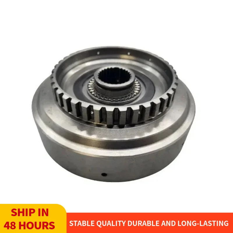 

Для HYUNDAI ACCENT ELANTRA трансмиссия и трансмиссия A4AF3 A4AF2 A4AF1 муфта автоматической коробки передач передний барабан в сборе