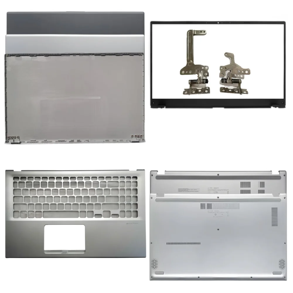 Asus VivoBook 15 X512 LCD Back Cover for V5000F A512 F512