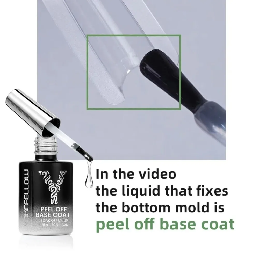 

240 шт., формы для сэндвичей в форме гроба, форма миндаля, ультратонкие двусторонние накладные ногти, прозрачное наращивание с вспомогательной линией