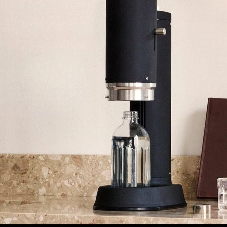 

Cpro Master Series Sparkling Water Machine Household Carbonated Beverage Soda