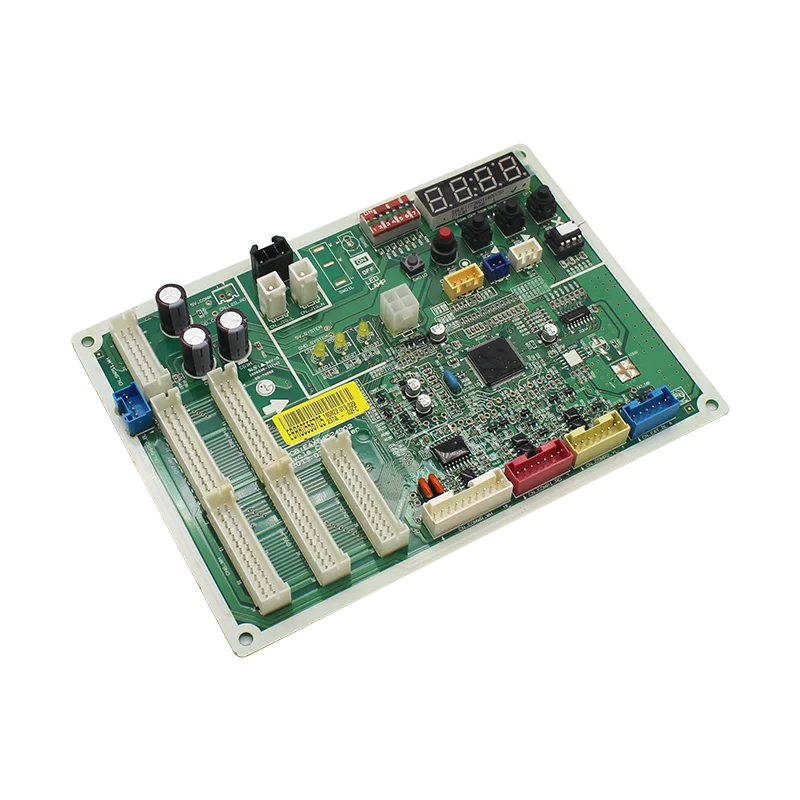 ชุดประกอบ Pcb EAX หลัก 64524902   เอบีอาร์ 80556705   สําหรับ LG Multi-V Outdoor Unit รุ่น ARU0454LT4 ARU0454MT4 ใหม่และต้นฉบับ