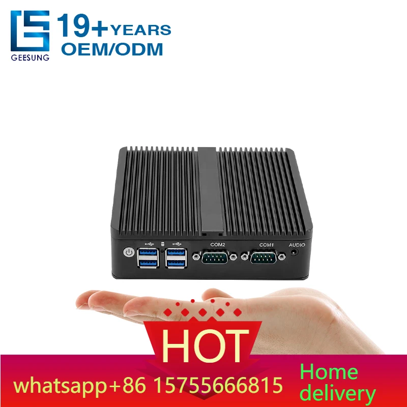 Mini Pc Computers J…