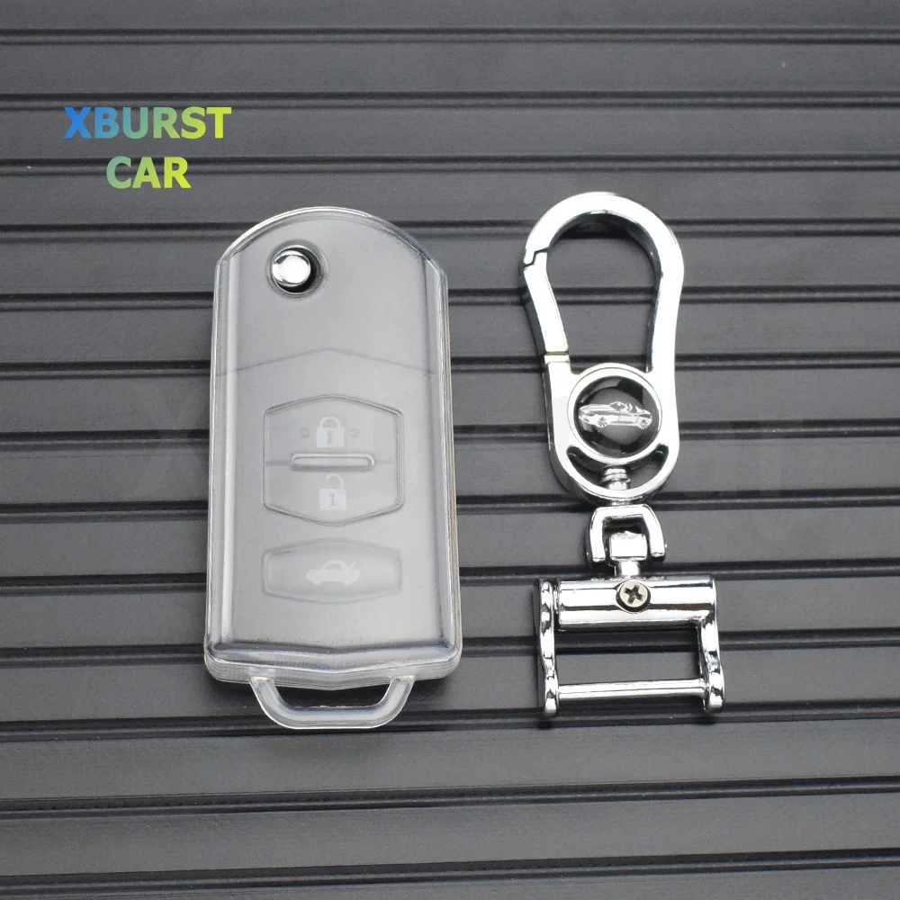 Transparent Tpu Aut… - image