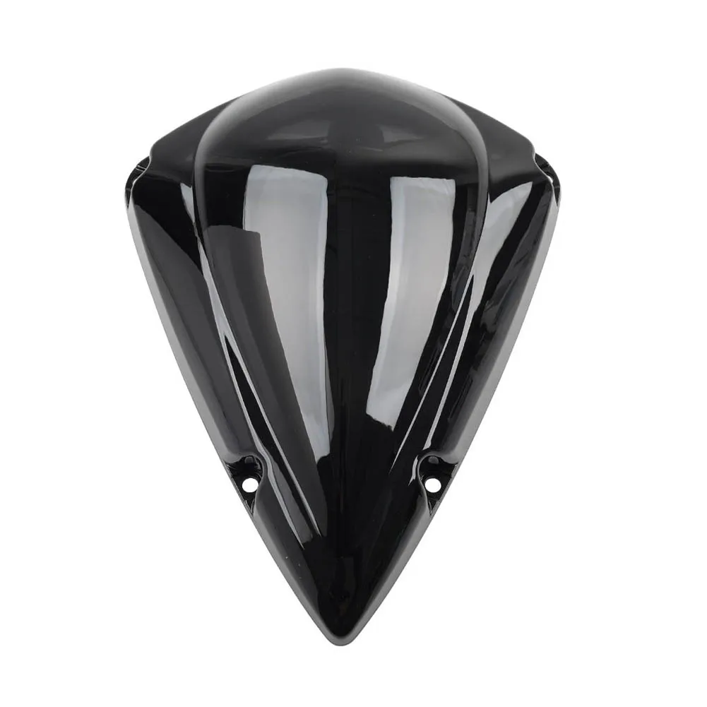 Motorbike Filter Air Cleaner Cover Cap For Honda VT1300 CS/CSA Sabre 2010-2013 ABS Glossy Black