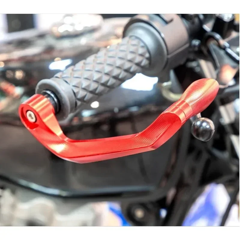 

Motorcycle Handguard For BMW S1000RR HP4 S1000R G310 R /GS Rider Hand Handlebar Grips Clutch Protection CNC Aluminum Accessories