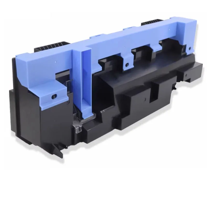 

Высококачественный контейнер для отработанного тонера WX-102 для Konica Minolta BHC654e BHC652 BHC754e 654e 754 WX102, совместимый с контейнером для отработанного порошка