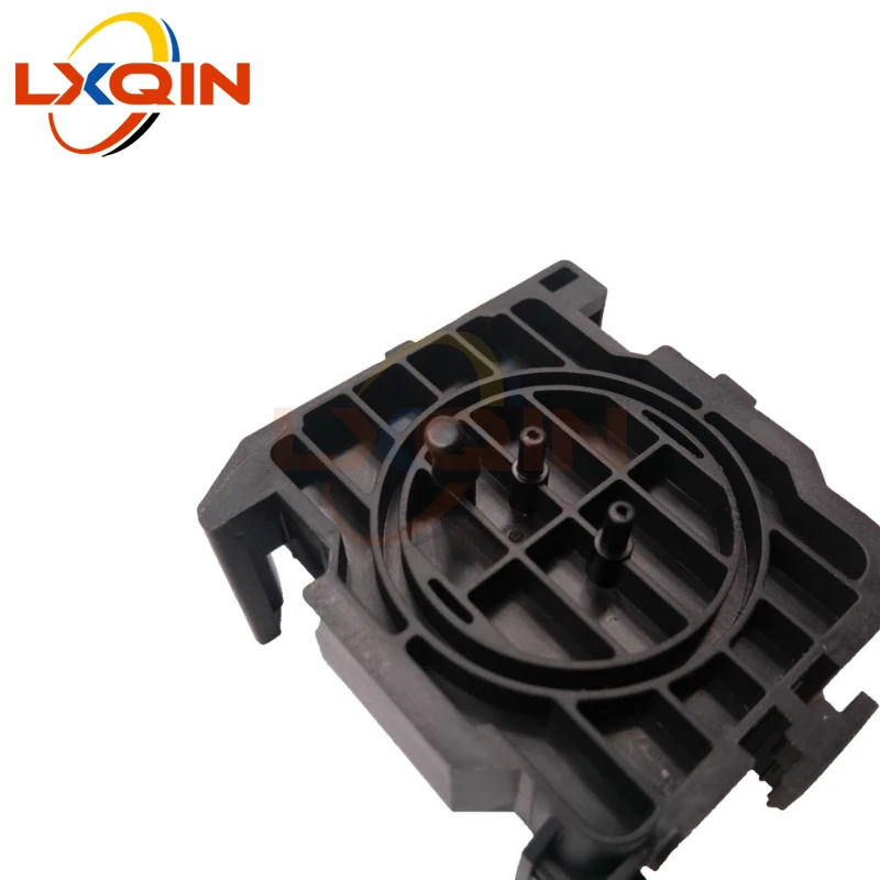 Imagem -03 - Lxqin-capping Head Assembly para Mimaki Jv33 Jv150 Jv300 Mp-m905240 Dx5 Dx7 Printer Capping Station Original 1pc