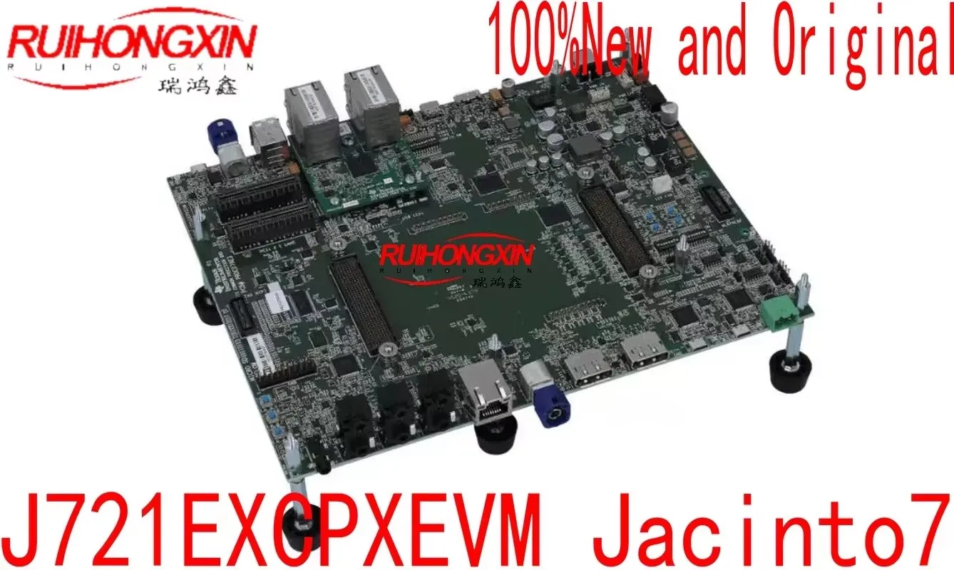 

J721EXCPXEVM Jacinto7 Макетная плата 100% новая и оригинальная
