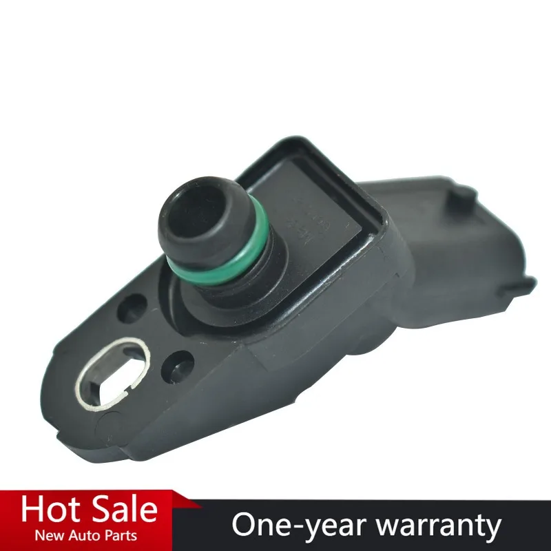 

9125462 Датчик давления в коллекторе Карточный датчик для VOLVO S40 S60 S80 V40 Estate 2,0 Новый