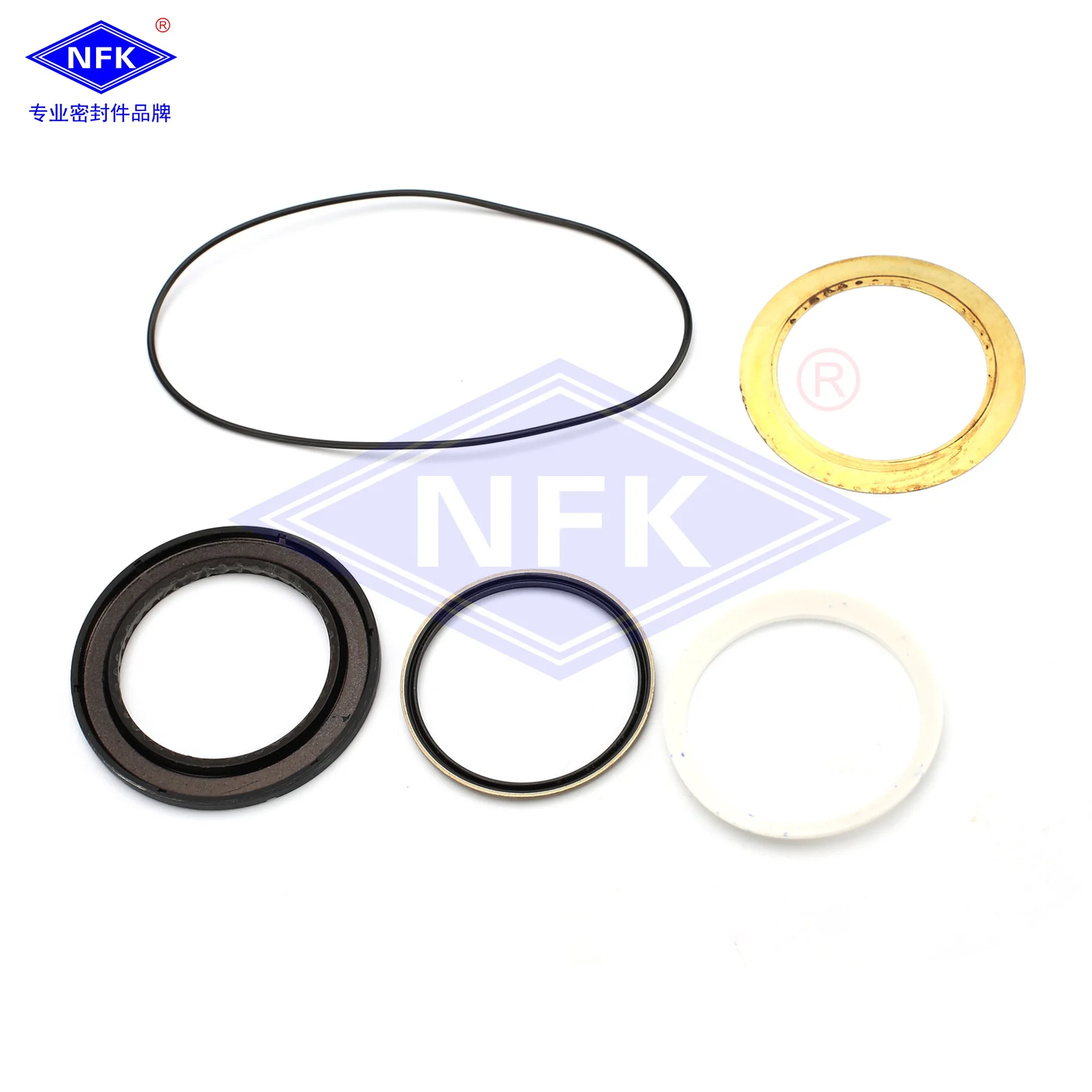 Series Hydraulic Pump Oil Seal Repair Kit 61238 Mechanical Seal Accessories