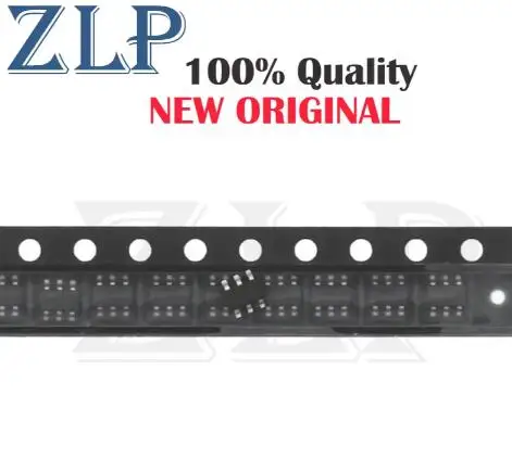 

SN74LVC2G14DCKR Inverter IC 2 Channel Schmitt Trigger SC-70-6 NEW ORIGINAL