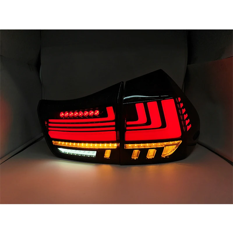 Acessórios para automóveis Toyotas Car Lexus Rx330 Body Kits