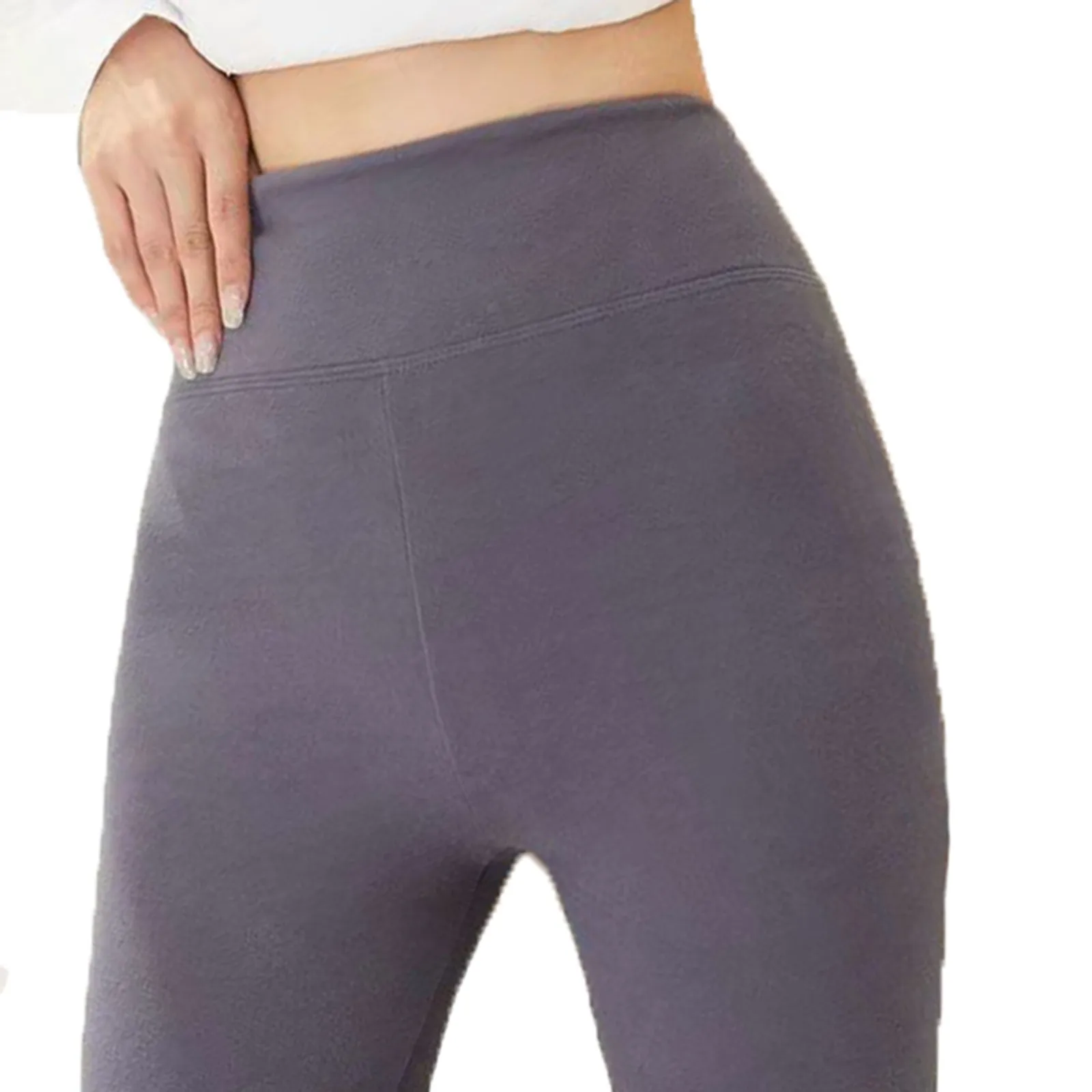 Leggings de fitness taille haute pour femme, pantalon de yoga, pantalon de course, leggings assiste pour la gym énergétique, leggings d'entraînement décontractés