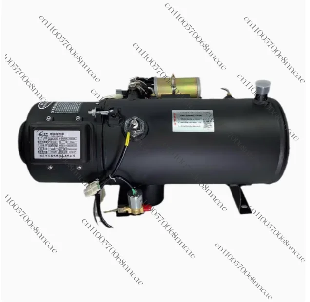 10Kw 24v parking heater car preheater