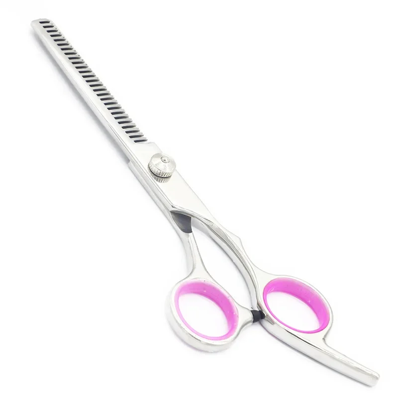 Hairdressing Scissors 6 Inch Hair Scissors Professional Barber Scissors Cutting Thinning Styling Tool Hairdressing Shear