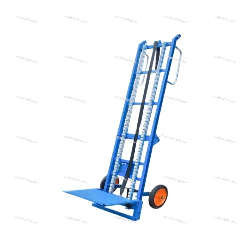 

Loader site elevator hoist mobile