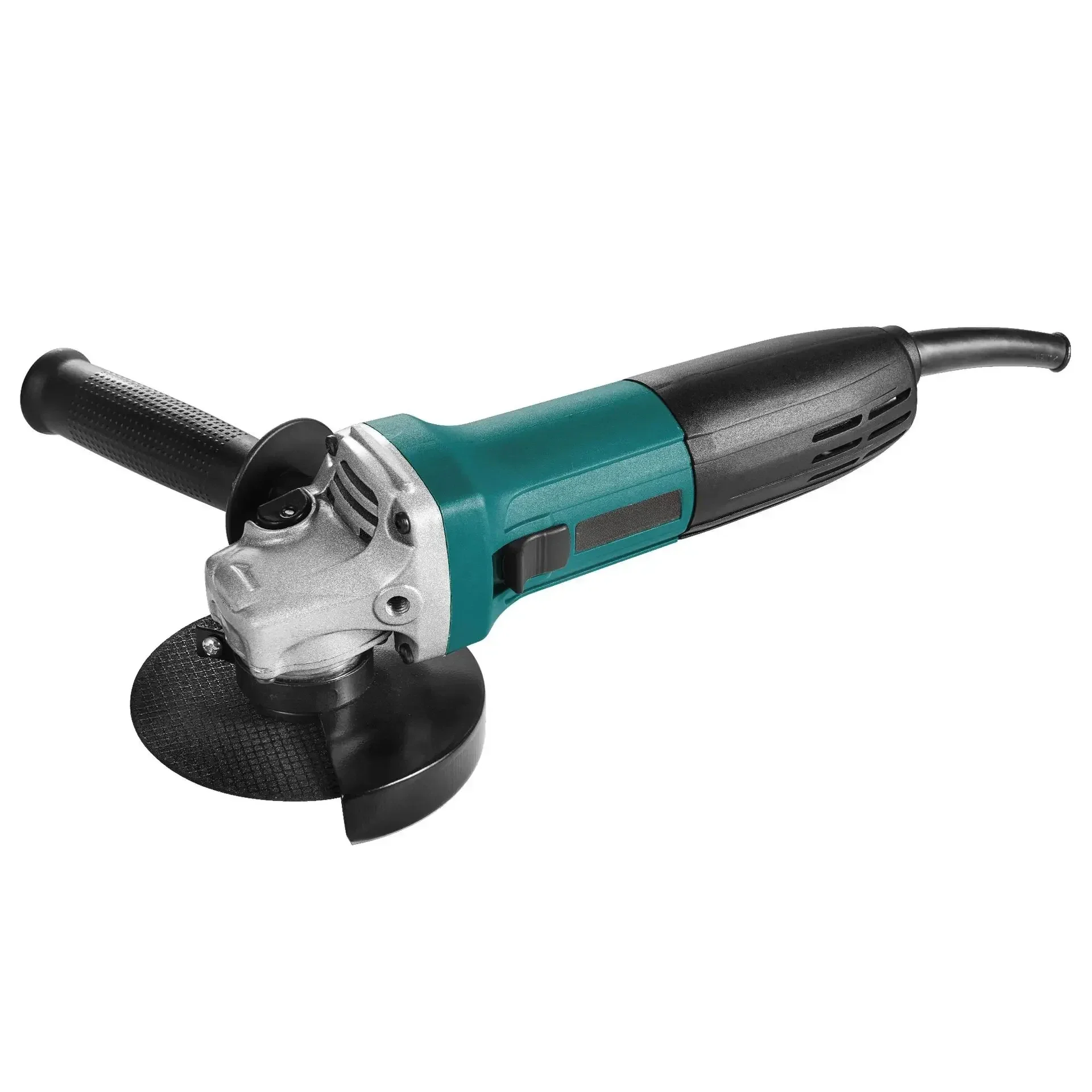 Professional Variable Speed Angle Grinder Electric Mini 100mm 115mm 125mm