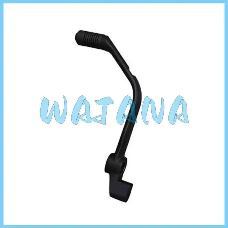 Kd200-c Gear Lever (matte Black) 1276500-022022 For Kiden Original Part