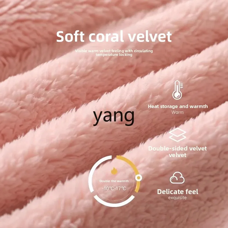 LMM water-absorbing quick-drying bath towels are universal in all seasons and can be worn in pure cotton nightgowns