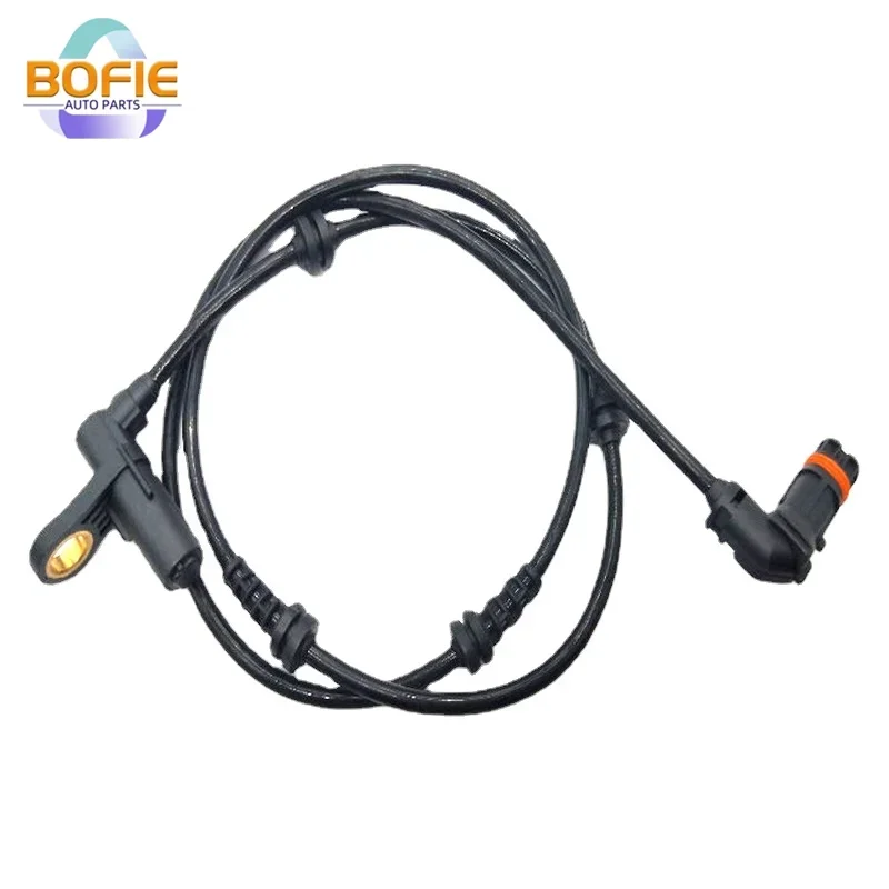벤츠 S (W220) 1998-2005 OEM 2205401117용 ABS 센서 자동 디스크 브레이크 ABS 휠 속도 센서