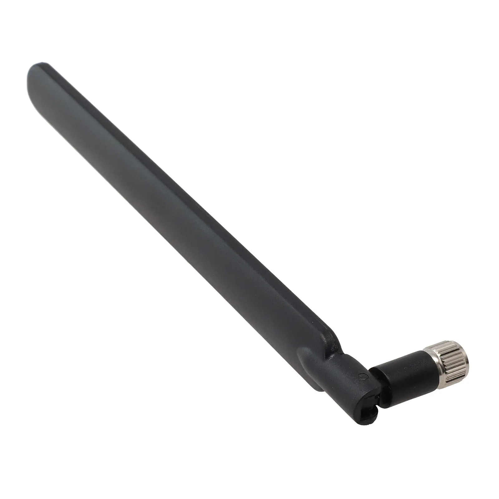 Upgrade Your Signal Strength with 2 x 4G LTE Antenna, 5dBi Gain, Vertical Polarization Experience Faster and Stable Internet