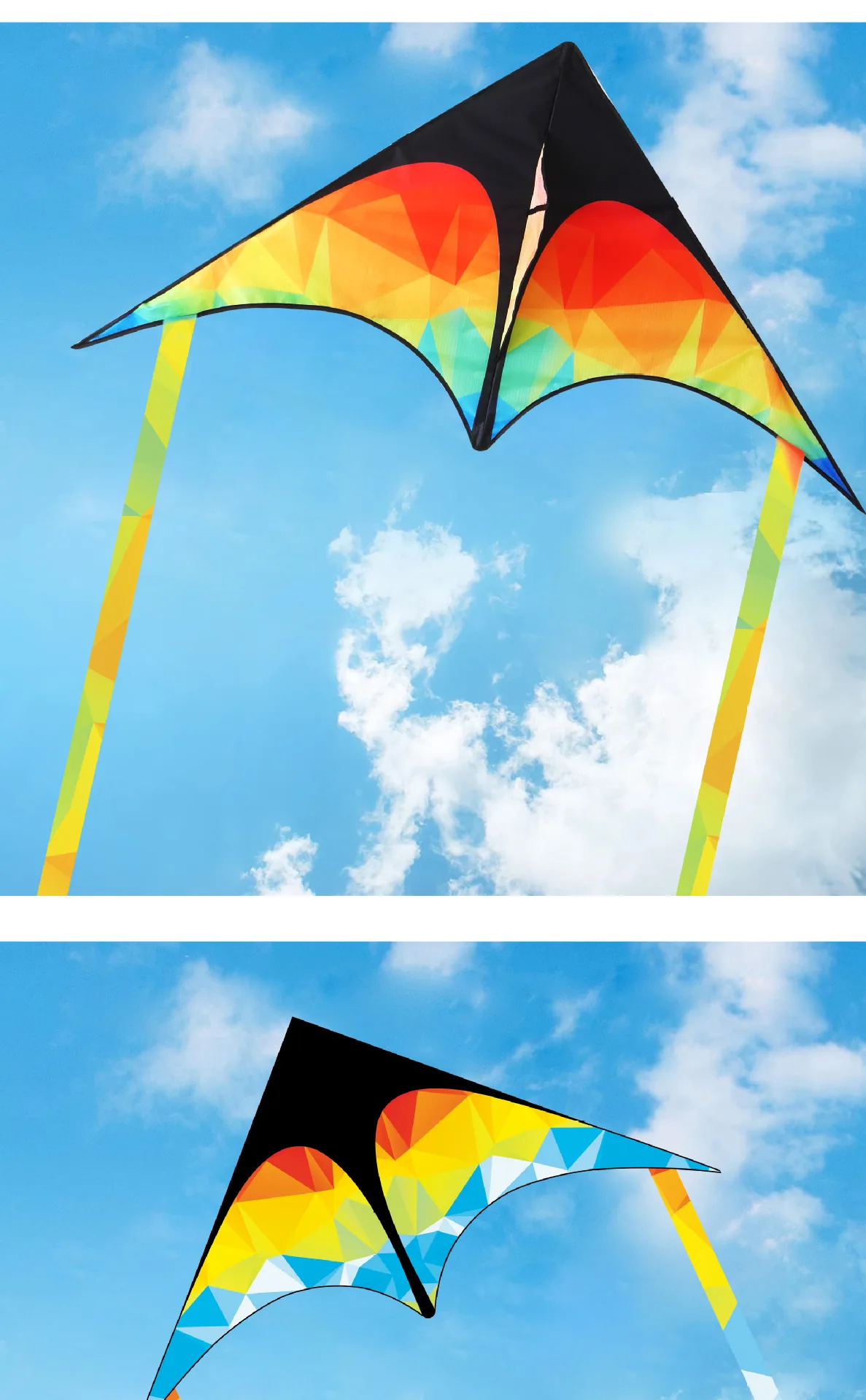 Vlieger Grasland Vlieger Breeze om te Vliegen Kinderen Volwassen Grote Vlinder Staart Vliegers String 50m Gingang Outdoor Fun Sport speelgoed Set