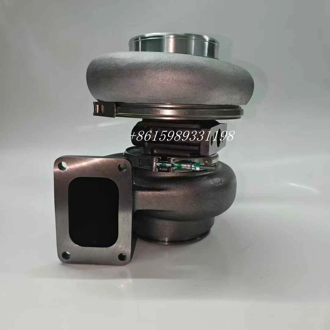 

Turbocharger For Detroit Diesel Engine Industrial TV8513 Turbo 465745-0001 23503264 465745 Turbo