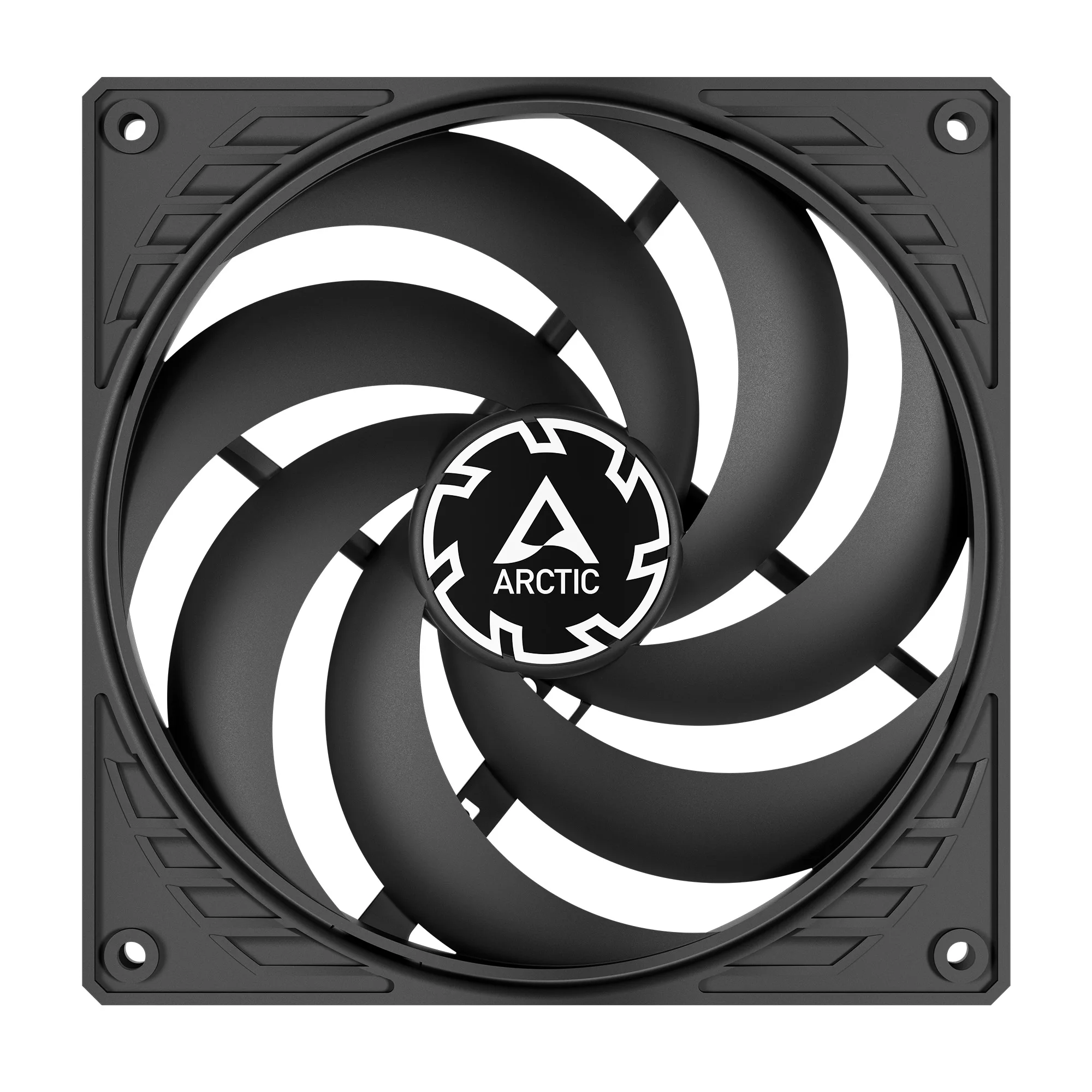 ARCTIC P14 Slim PWM PST Comput - Case Fan Controller recensie en prijs