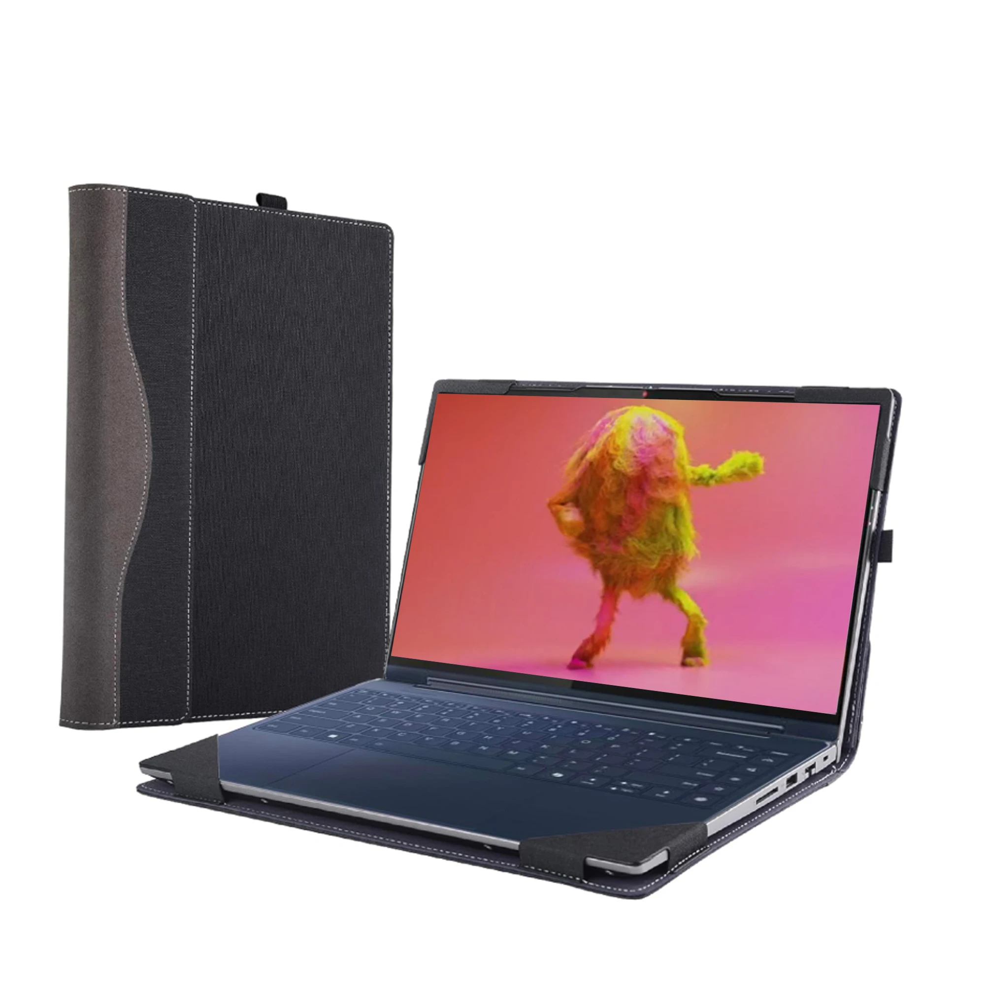 Laptop Case for Asus Vivobook 16 Flip TP3607 & Zenbook S 16 UX5606 UM5606 16