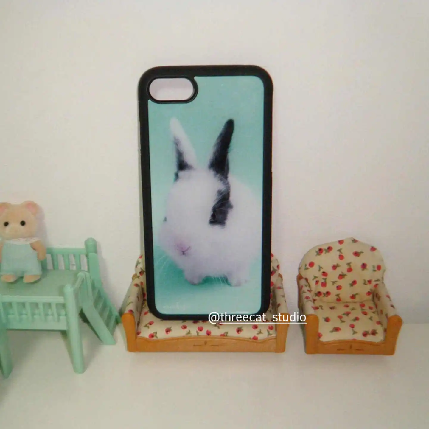Korean Ins Niche Cool Summer Cup of Ice Cream Phone Case For Samsung Galaxy S23 S24 S25 S26 FE ULTRA EDGE PLUS Silvery Y2K Cover