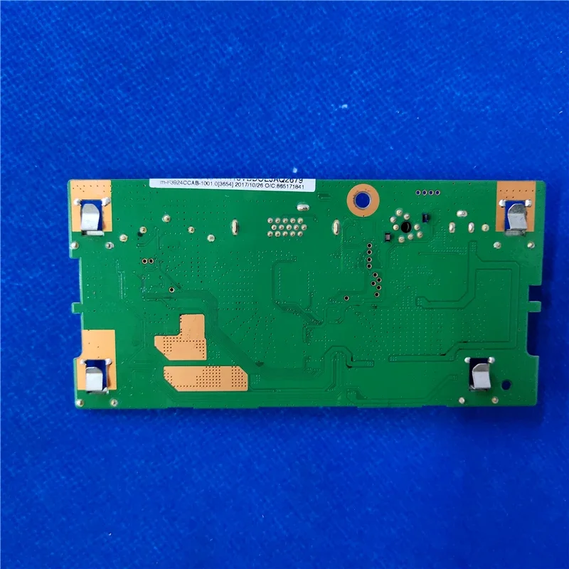 จอทดสอบที่ดี BN96-49140W เมนบอร์ด BN41-02507B LC27F390FHNXGO LC27F396FHNXZA LC27F390FHNXZA เมนบอร์ด LC27F391FHNXZA