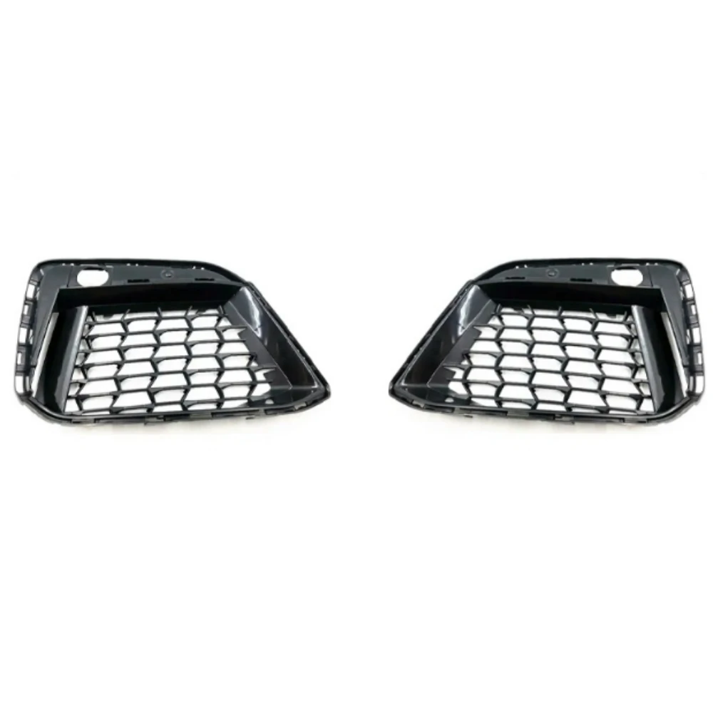 غطاء مصبغة المصد الأمامي 51118747847 51118747848 لسيارات BMW 5 Series G30 G38 2021-2023 M النسخة الرياضية