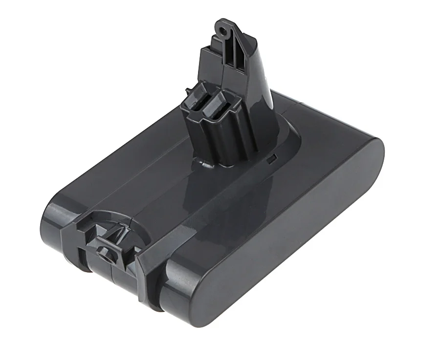 

CS Vacuum Battery for Dyson DC61 DC62 DC58 Absolute DC74 DC62 Animal V6 Up Top DC72 V6 Animal SV03 Fits 205794-01/04 965874-02